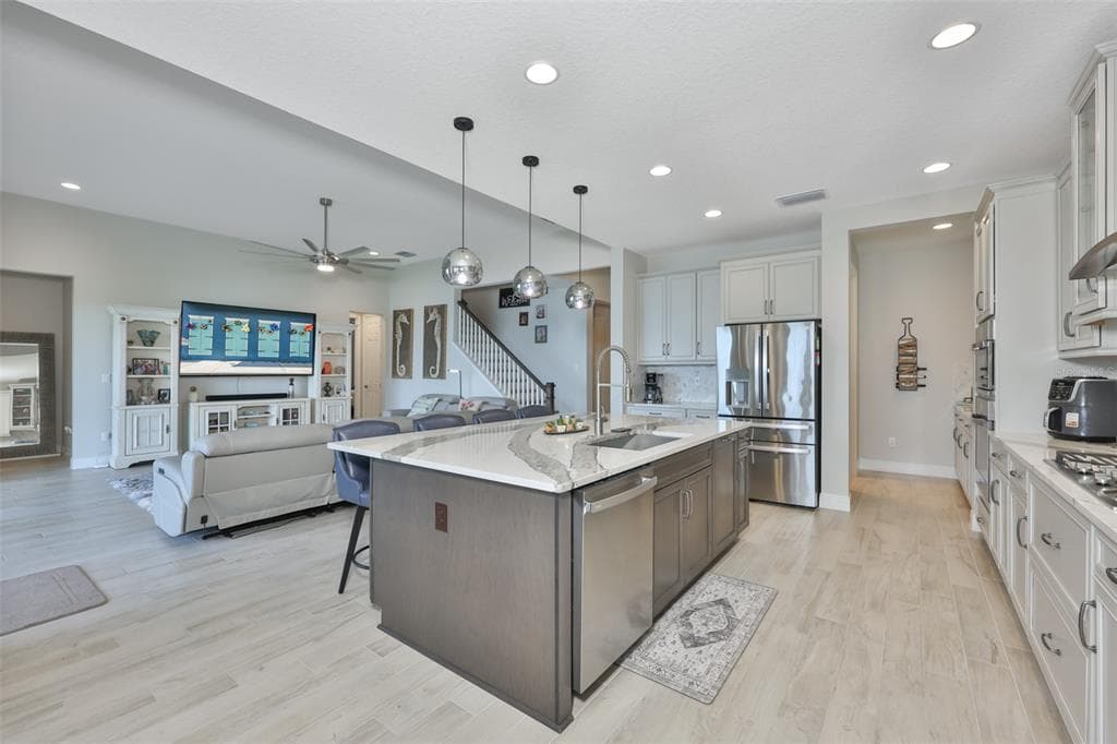 5379 EVERLONG DRIVE, APOLLO BEACH, FL 33572 — zdjęcie 4