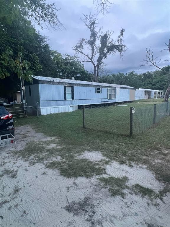 10809 SE 129TH STREET, BELLEVIEW, FL 34420