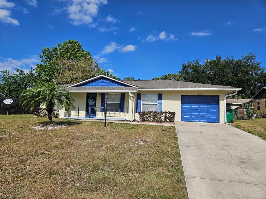 375 WILLOW SONG COURT, EUSTIS, FL 32726 — zdjęcie 2