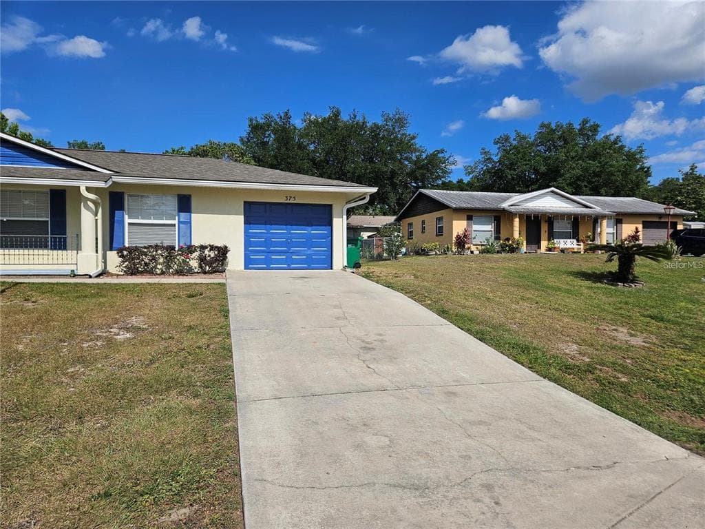 375 WILLOW SONG COURT, EUSTIS, FL 32726 — zdjęcie 3