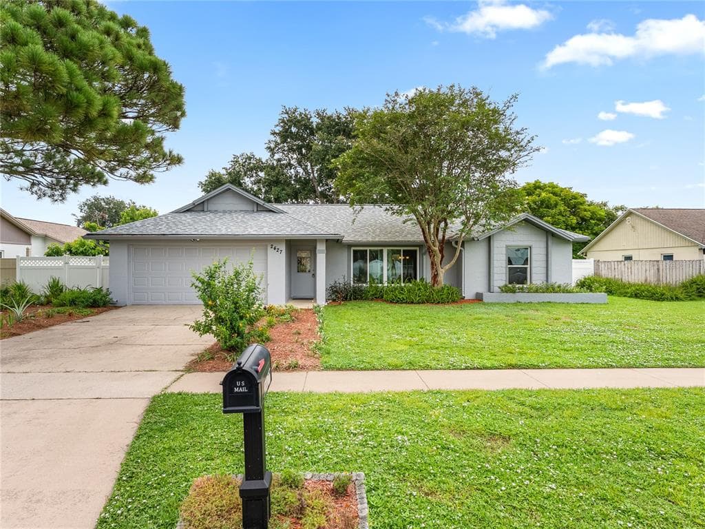 2427 NOBILITY AVENUE, MELBOURNE, FL 32934 — zdjęcie 2