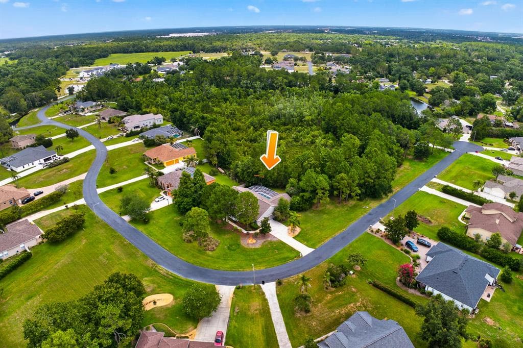 6130 BRIDLEFORD DRIVE, WESLEY CHAPEL, FL 33545 — zdjęcie 2