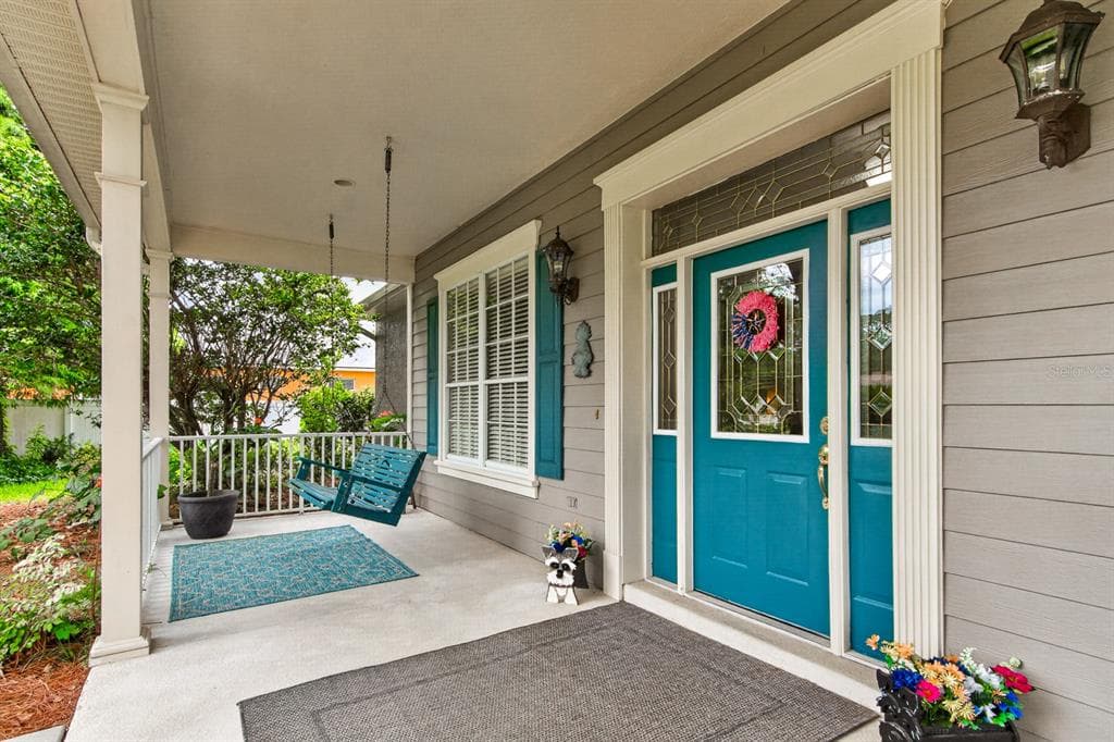 6130 BRIDLEFORD DRIVE, WESLEY CHAPEL, FL 33545 — zdjęcie 5