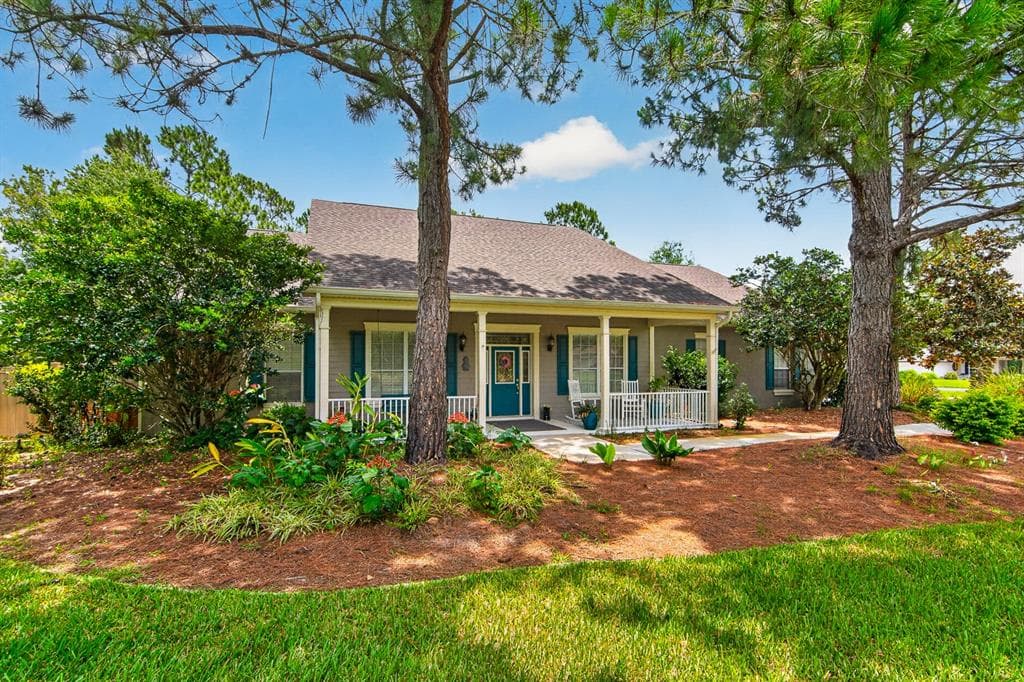 6130 BRIDLEFORD DRIVE, WESLEY CHAPEL, FL 33545 — zdjęcie 4