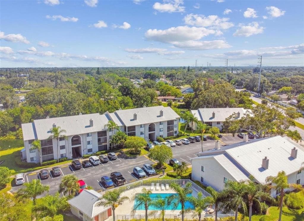 2067 HUNTERS GLEN DRIVE # 312, DUNEDIN, FL 34698 — zdjęcie 2