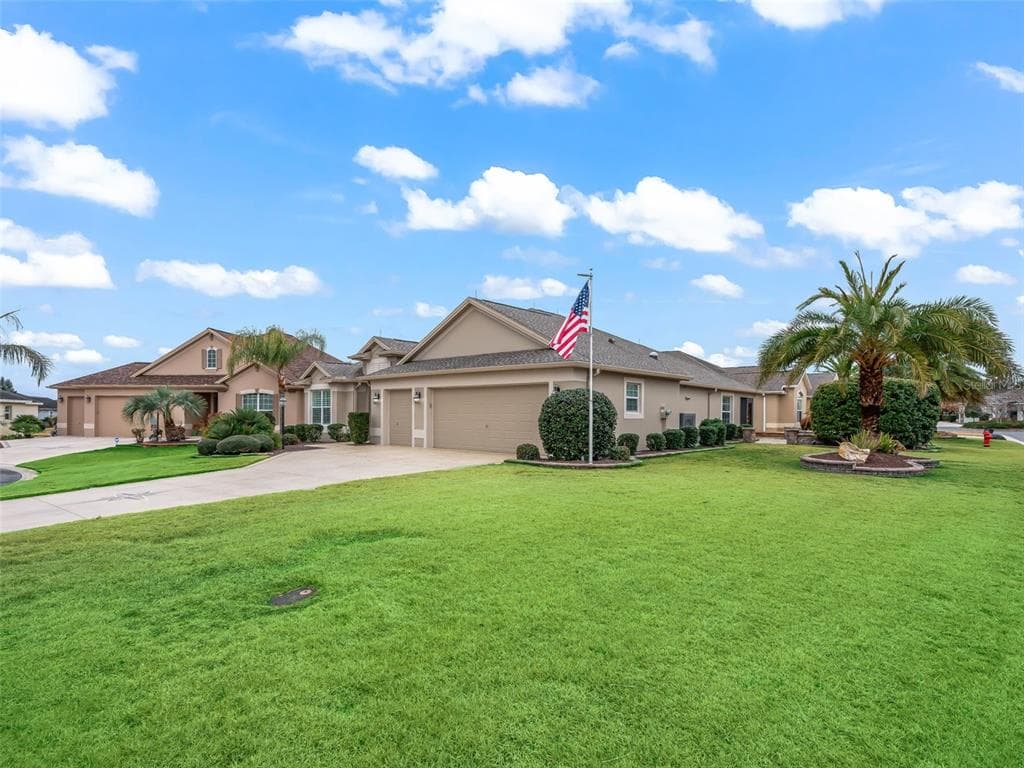 3556 MISTLETOE COURT, THE VILLAGES, FL 32163 — zdjęcie 5
