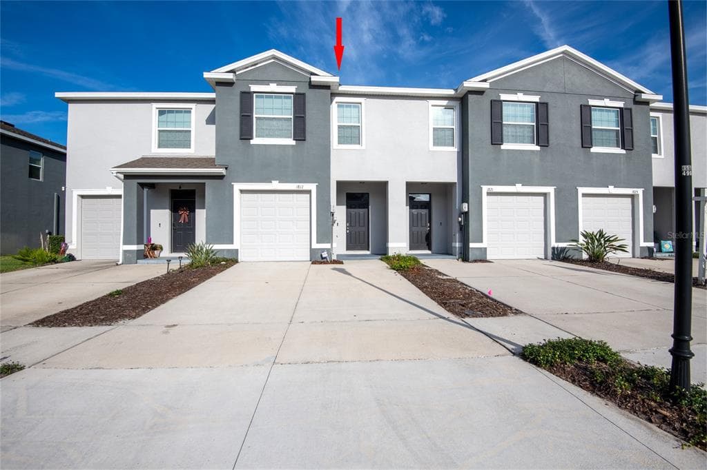 1817 HOVENWEEP ROAD, WESLEY CHAPEL, FL 33543 — zdjęcie 2