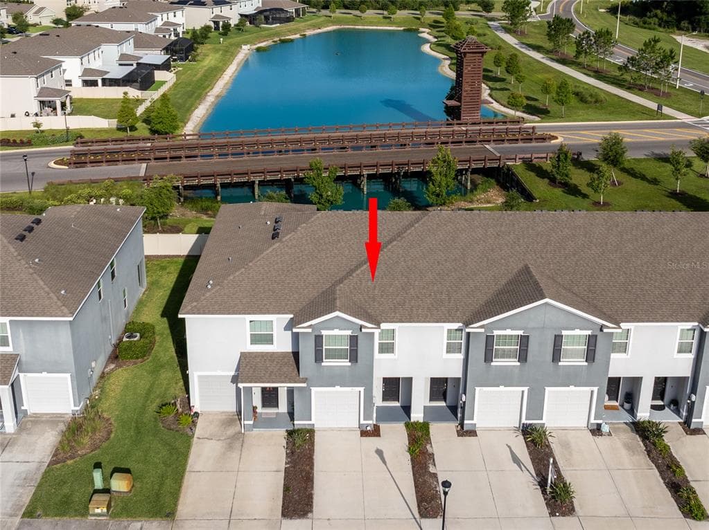 1817 HOVENWEEP ROAD, WESLEY CHAPEL, FL 33543 — zdjęcie 4