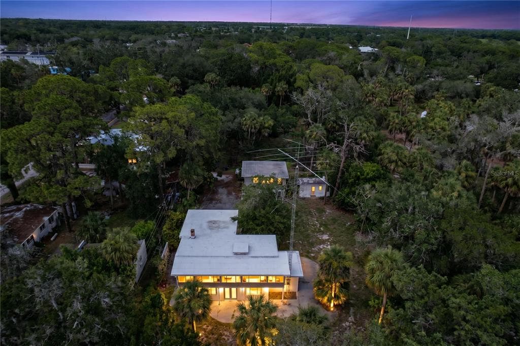 1275 MICKLER LANE, TARPON SPRINGS, FL 34689 — zdjęcie 4