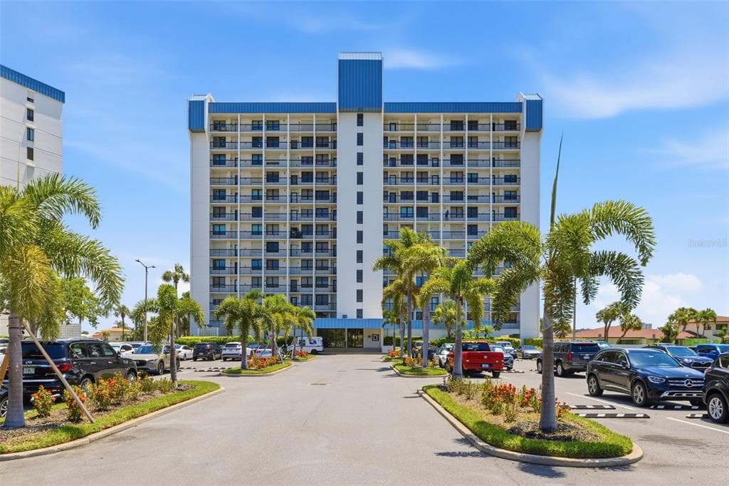 9415 BLIND PASS ROAD # 806, ST PETE BEACH, FL 33706 — zdjęcie 2