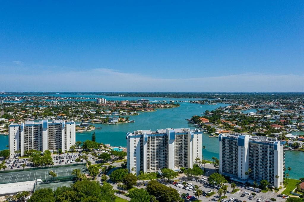 9415 BLIND PASS ROAD # 806, ST PETE BEACH, FL 33706 — zdjęcie 3