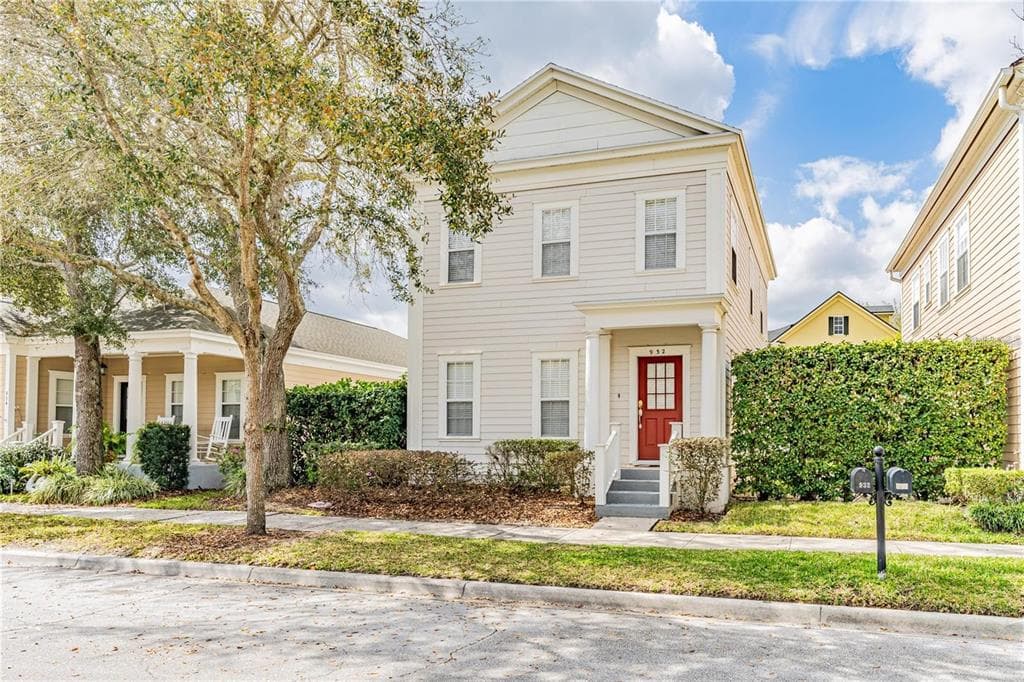 932 PAWSTAND ROAD, CELEBRATION, FL 34747 — zdjęcie 2