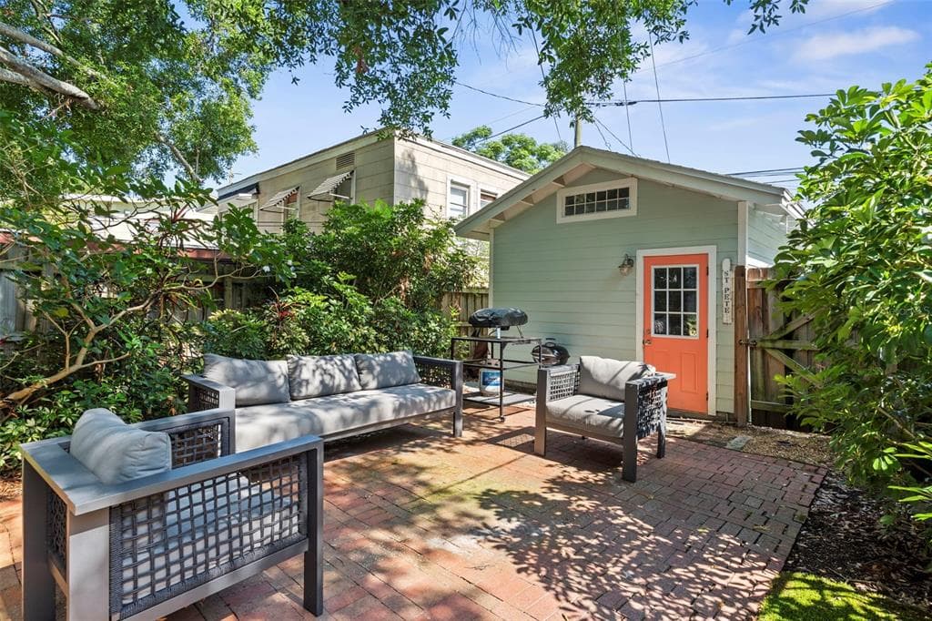 205 12TH AVENUE N, ST PETERSBURG, FL 33701 — zdjęcie 3