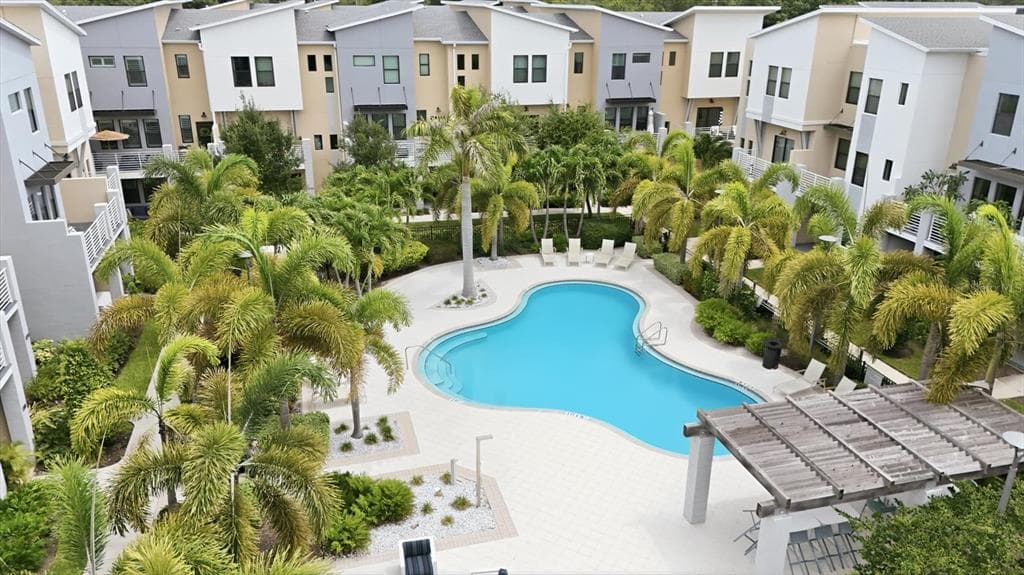 2551 11TH PL N, ST PETERSBURG, FL 33713 — zdjęcie 3