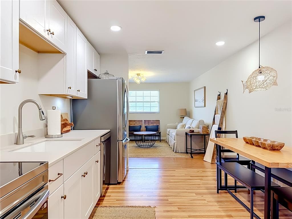 202 PEACOCK LANE # B, HOLMES BEACH, FL 34217 — zdjęcie 4