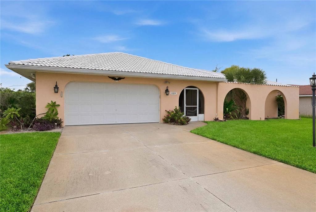 119 VAN DYCK DRIVE, NOKOMIS, FL 34275 — zdjęcie 2