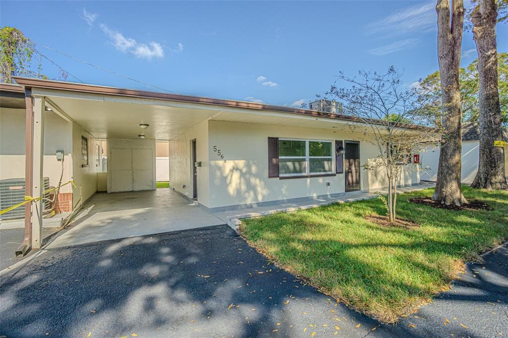 556 CLEARWATER LARGO ROAD N # D, LARGO, FL 33770
