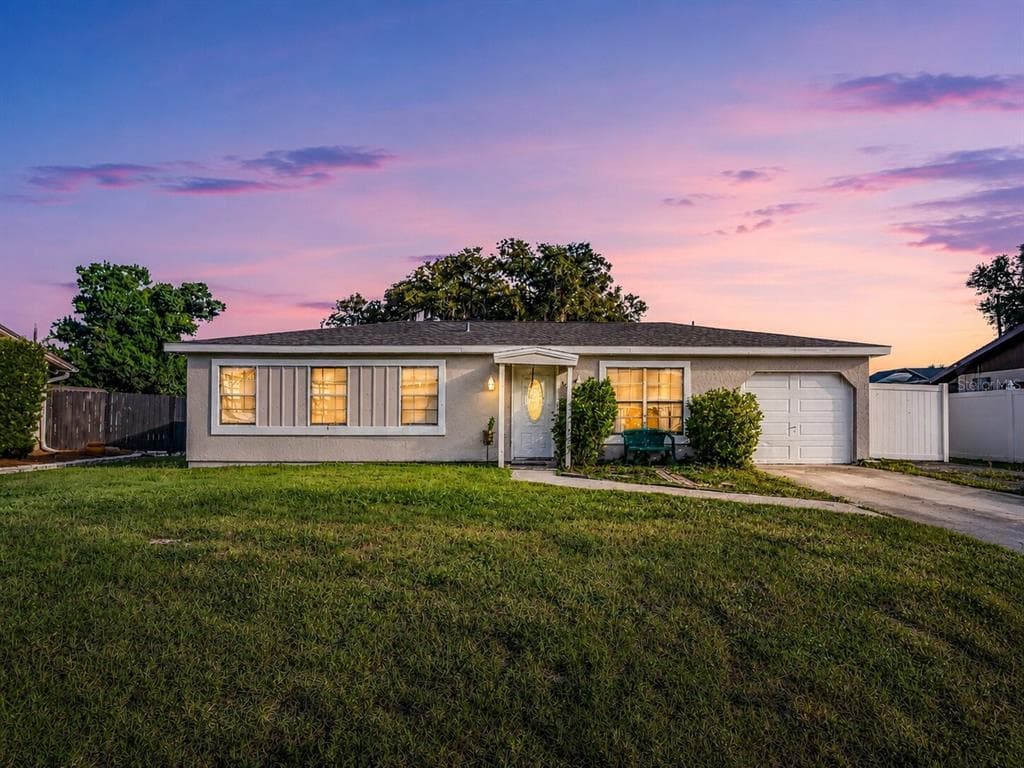 1018 RED BAY TERRACE NW, PORT CHARLOTTE, FL 33948 — zdjęcie 2