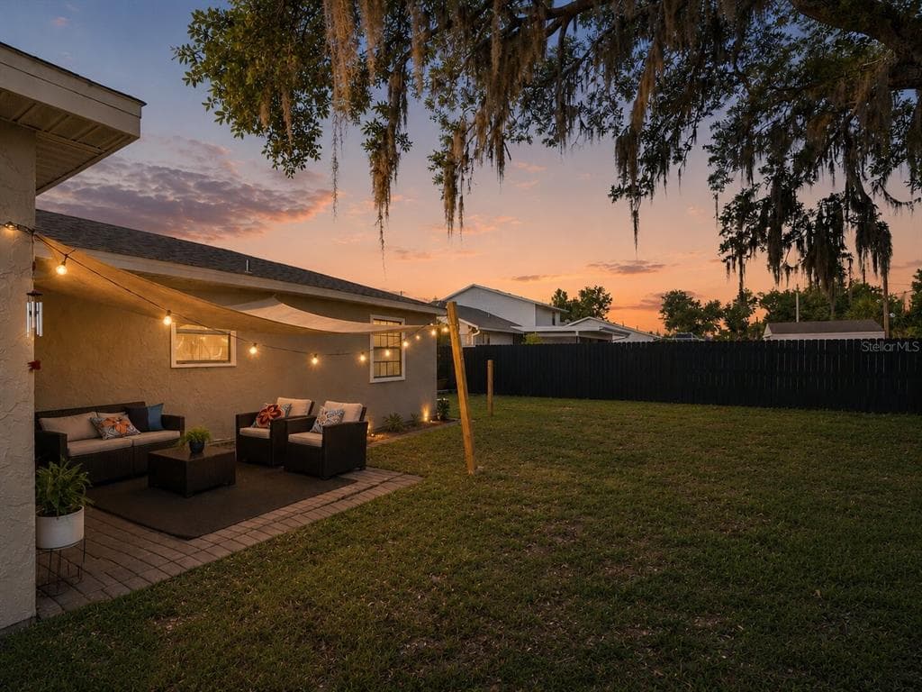 1018 RED BAY TERRACE NW, PORT CHARLOTTE, FL 33948 — zdjęcie 3