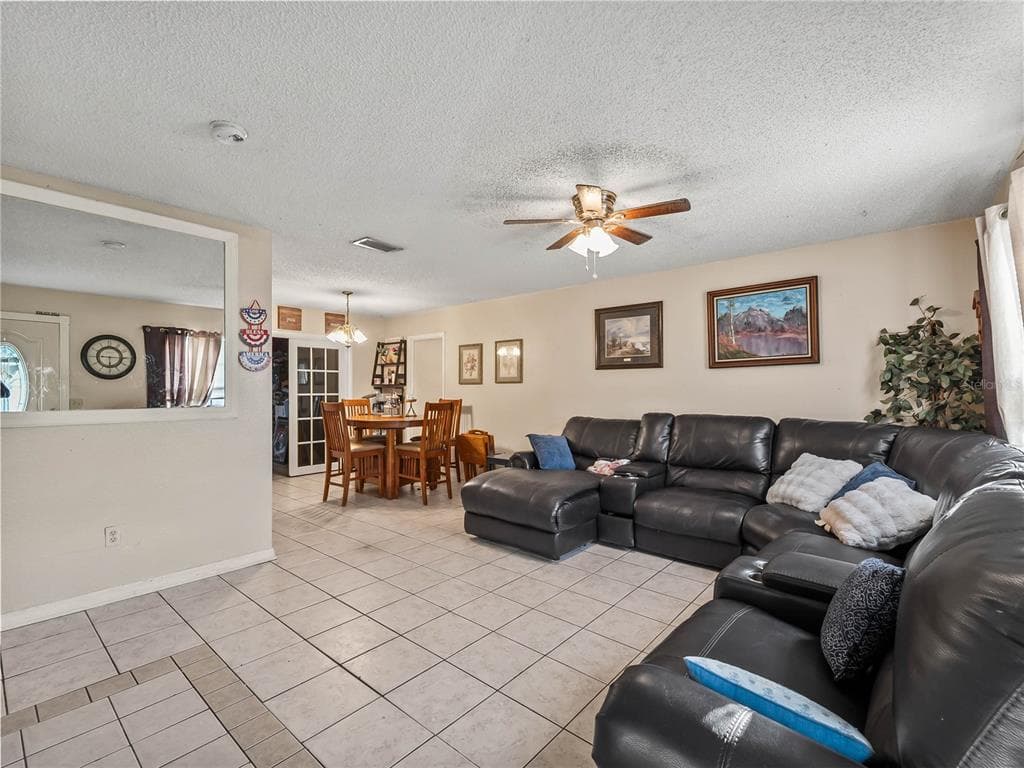 1018 RED BAY TERRACE NW, PORT CHARLOTTE, FL 33948 — zdjęcie 5