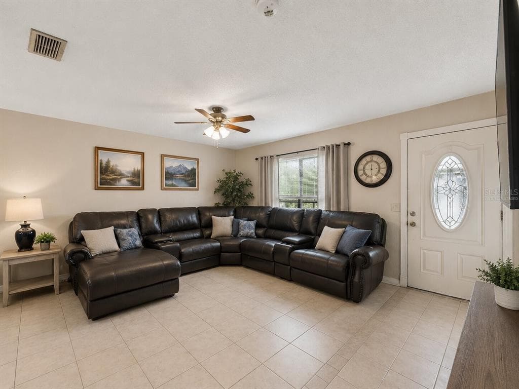 1018 RED BAY TERRACE NW, PORT CHARLOTTE, FL 33948 — zdjęcie 4