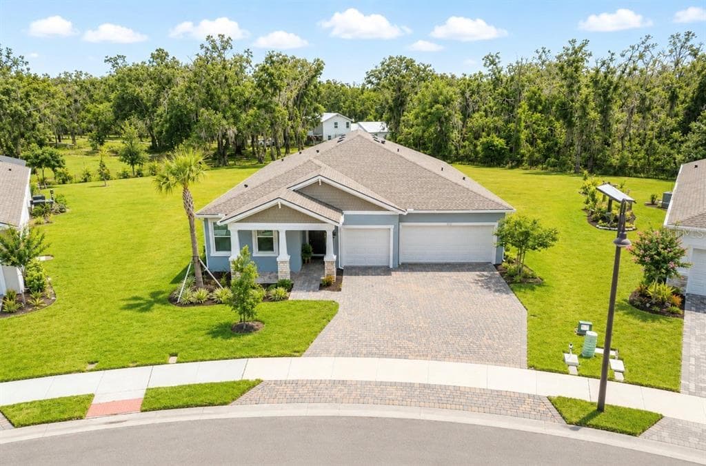 5322 124TH AVENUE E, PARRISH, FL 34219 — zdjęcie 2