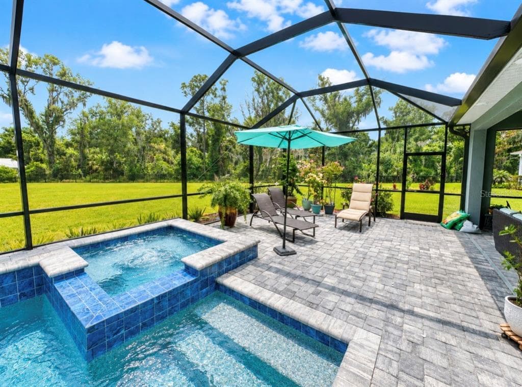 5322 124TH AVENUE E, PARRISH, FL 34219 — zdjęcie 3