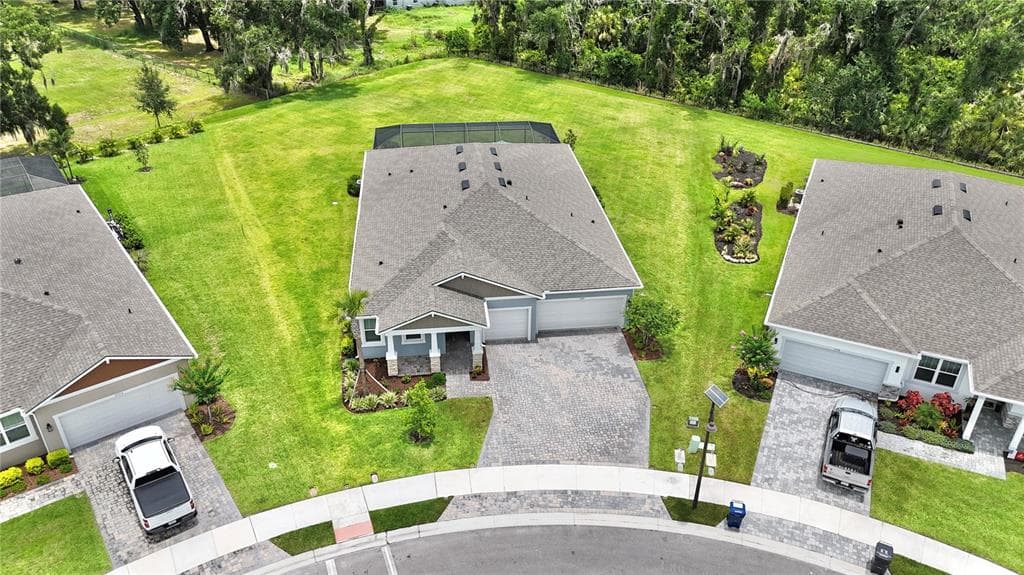 5322 124TH AVENUE E, PARRISH, FL 34219