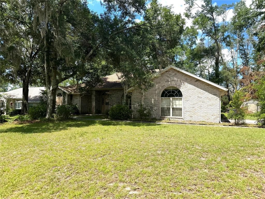 571 NW ZACK DRIVE, LAKE CITY, FL 32055