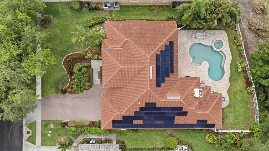 3459 WOODRIDGE PARKWAY, PALM HARBOR, FL 34684 — zdjęcie 3