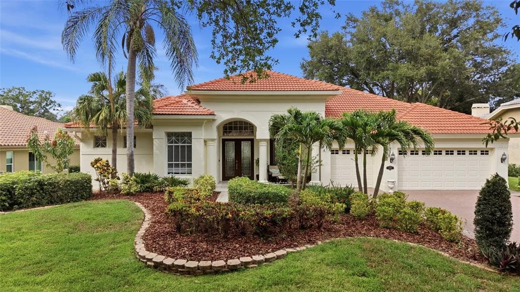 3459 WOODRIDGE PARKWAY, PALM HARBOR, FL 34684 — zdjęcie 5