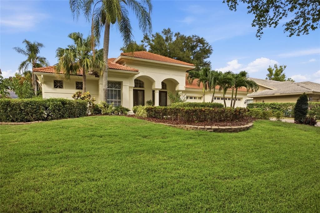 3459 WOODRIDGE PARKWAY, PALM HARBOR, FL 34684 — zdjęcie 4