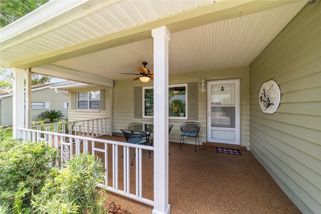 8707 SW 95TH LANE # A, OCALA, FL 34481 — zdjęcie 5