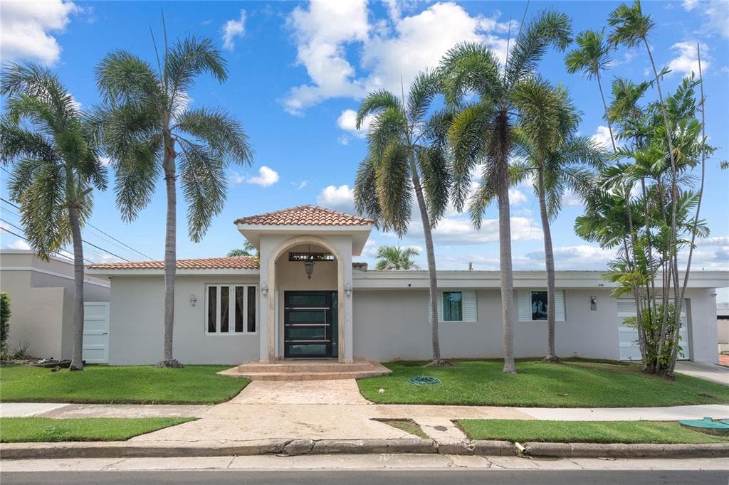 840 MALAGA, GUAYNABO, PR 00966