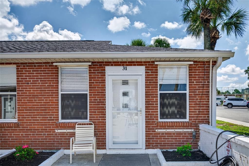 908 VILLAS DRIVE # 31, VENICE, FL 34285