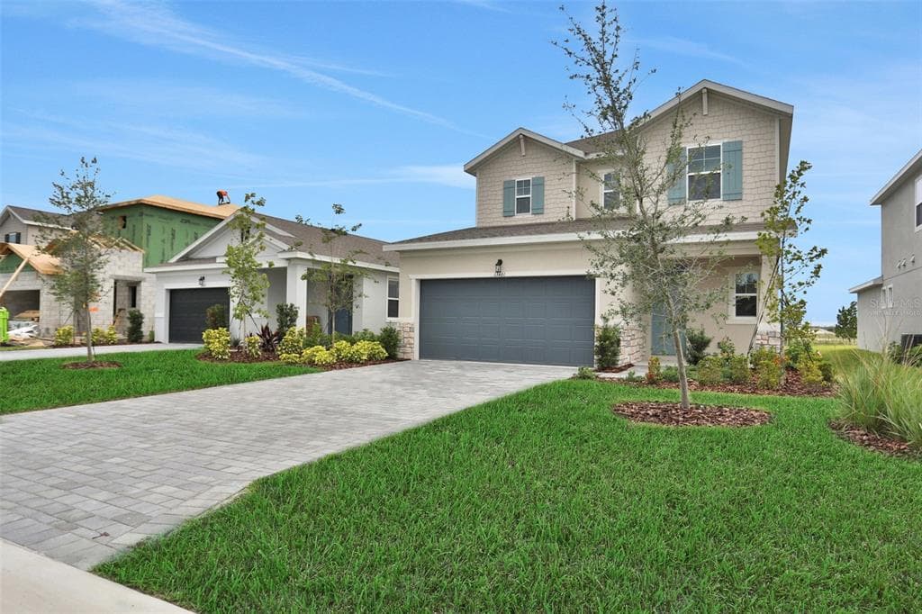 8090 SUNNY POINT TRAIL, PARRISH, FL 34219