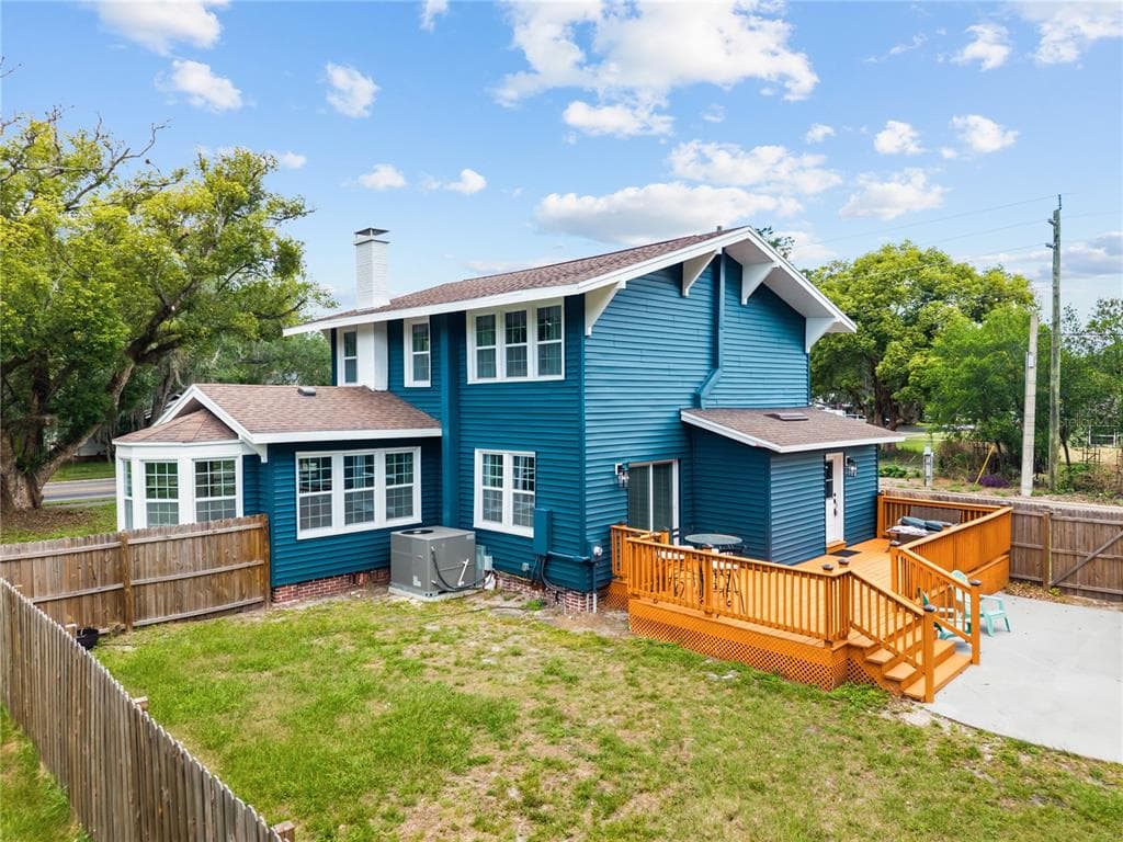 2001 SANFORD AVENUE, SANFORD, FL 32771 — zdjęcie 2