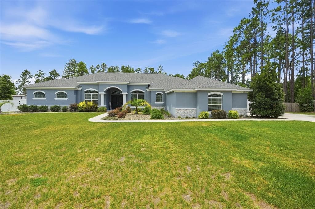 4743 JUMPER LOOP, SPRING HILL, FL 34609 — zdjęcie 2