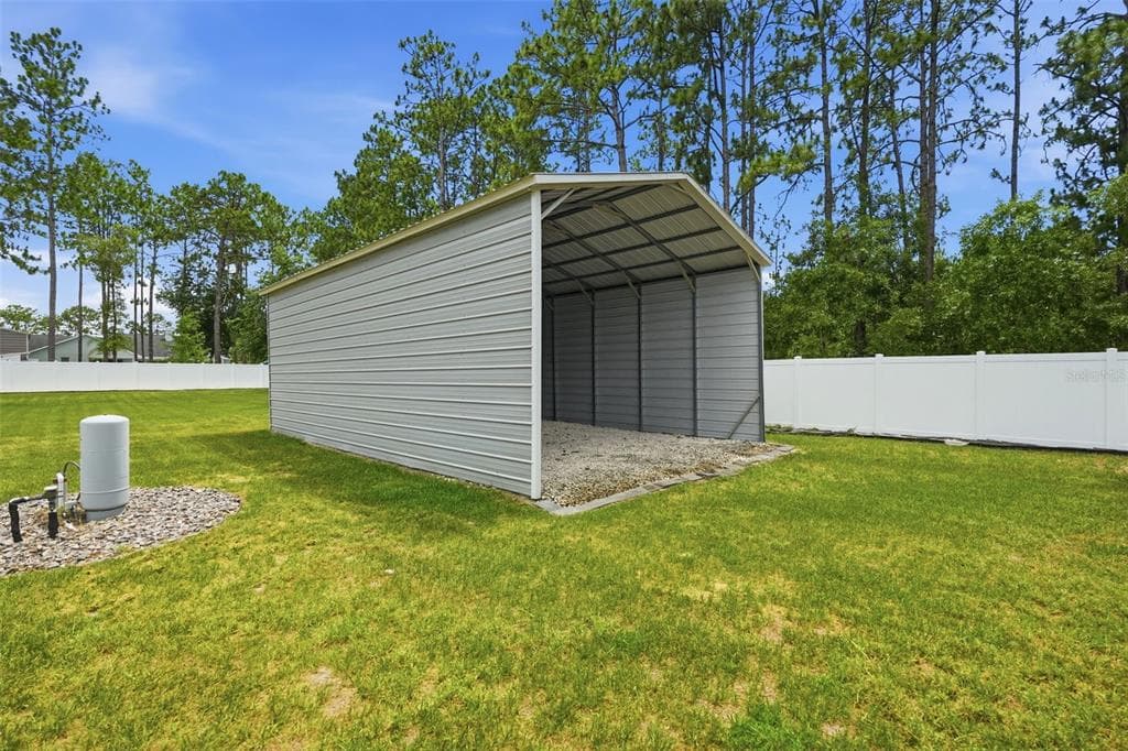 4743 JUMPER LOOP, SPRING HILL, FL 34609 — zdjęcie 3