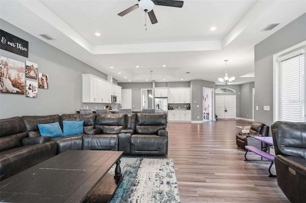 4743 JUMPER LOOP, SPRING HILL, FL 34609 — zdjęcie 5