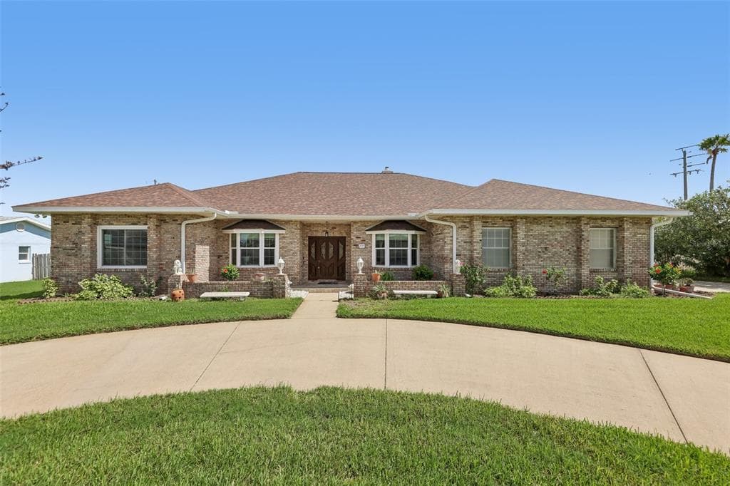 235 ANN RUSTIN DRIVE, ORMOND BEACH, FL 32176 — zdjęcie 2