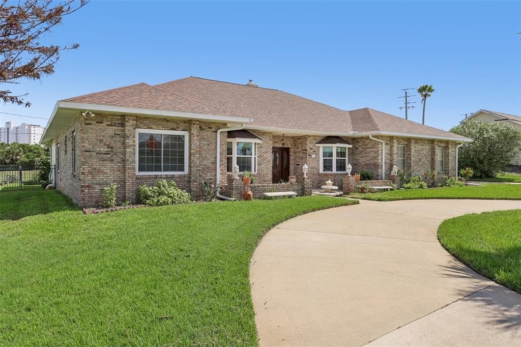 235 ANN RUSTIN DRIVE, ORMOND BEACH, FL 32176 — zdjęcie 3