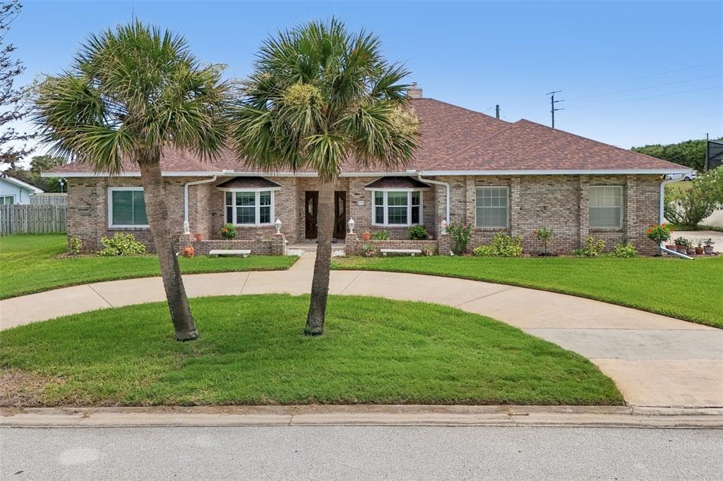235 ANN RUSTIN DRIVE, ORMOND BEACH, FL 32176