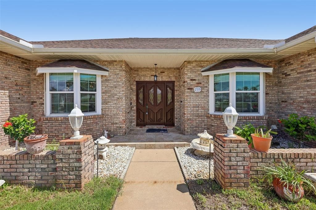 235 ANN RUSTIN DRIVE, ORMOND BEACH, FL 32176 — zdjęcie 4