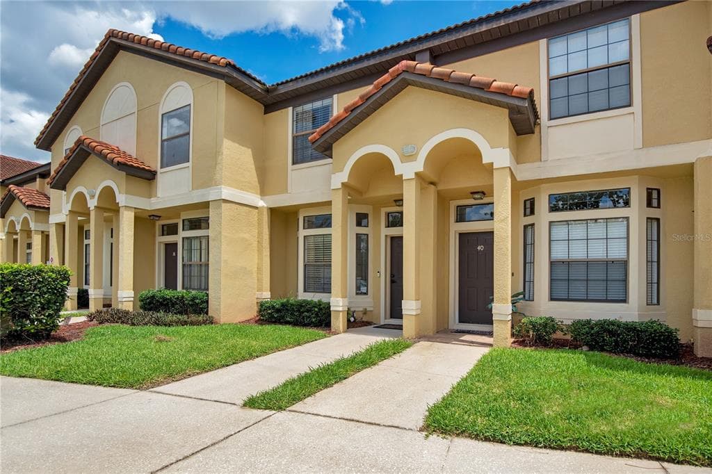 6007 SCOTCHWOOD GLEN # 39, ORLANDO, FL 32822 — zdjęcie 2