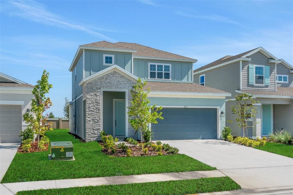 8112 SUNNY POINT TRAIL, PARRISH, FL 34219 — zdjęcie 2