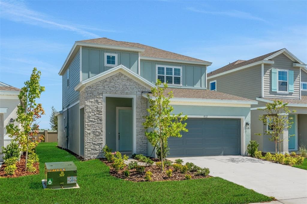 8112 SUNNY POINT TRAIL, PARRISH, FL 34219 — zdjęcie 3