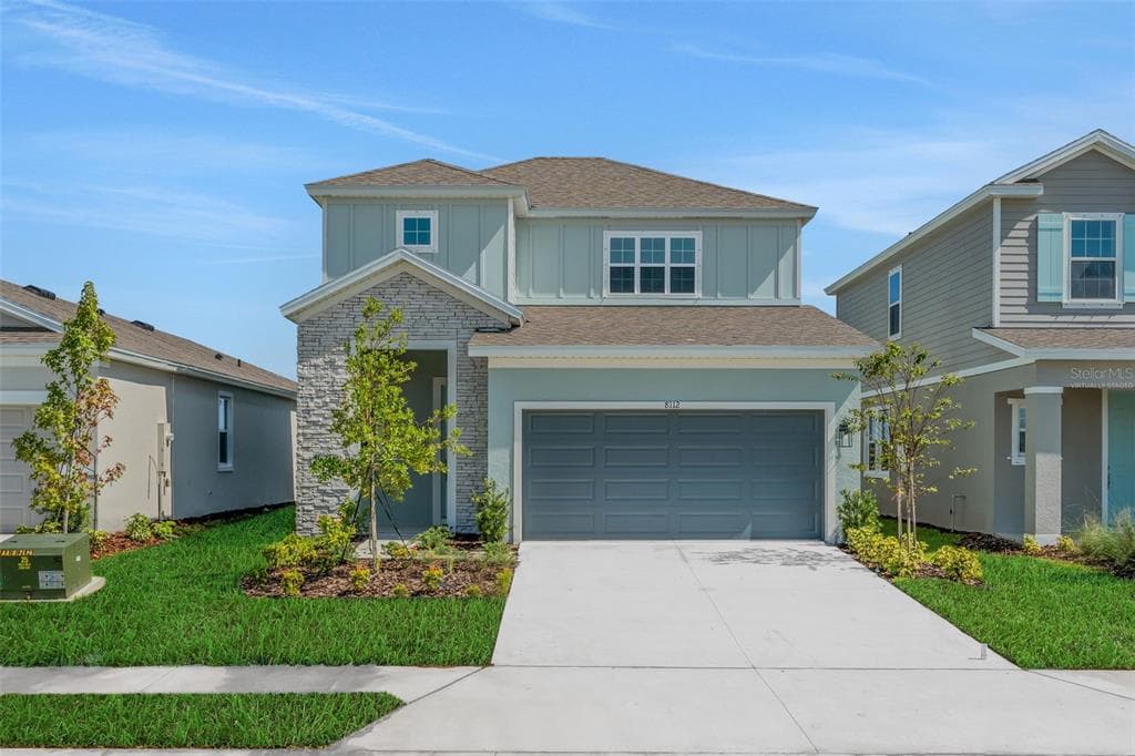 8112 SUNNY POINT TRAIL, PARRISH, FL 34219