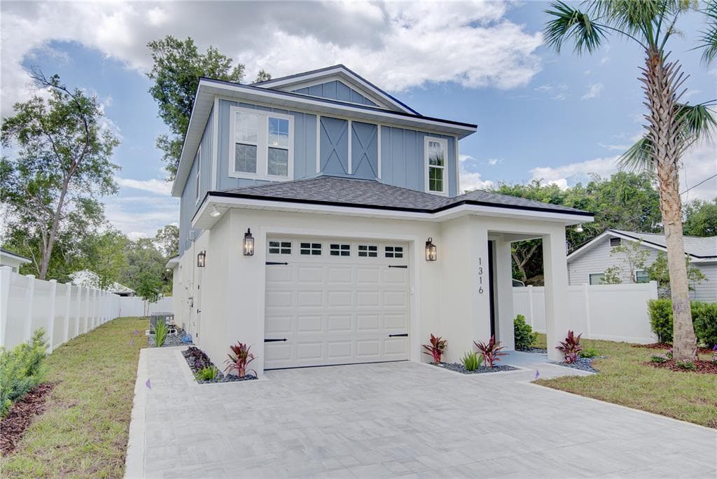 1316 E 9TH AVENUE, MOUNT DORA, FL 32757 — zdjęcie 2