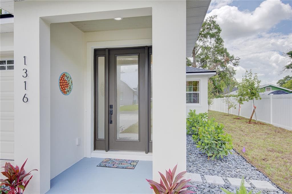1316 E 9TH AVENUE, MOUNT DORA, FL 32757 — zdjęcie 4
